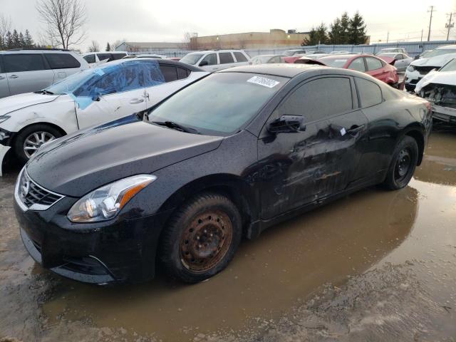Nissan Altima s (2010)