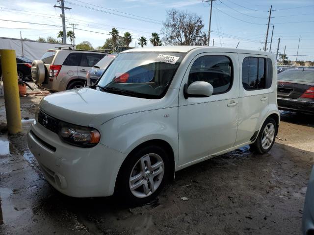 Nissan Cube base (2010)