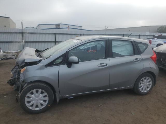 Nissan Versa note (2014)