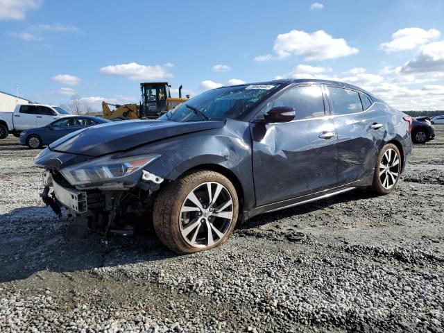 Nissan Maxima 3.5 (2017)