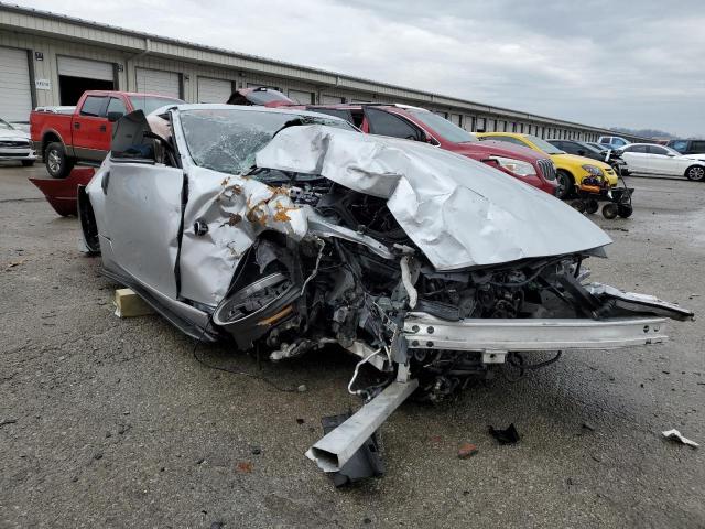 Nissan 370z base (2019)