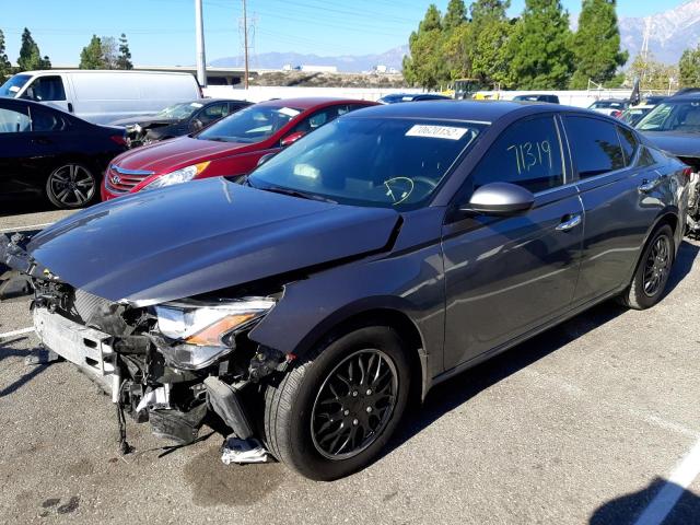 Nissan Altima s (2019)