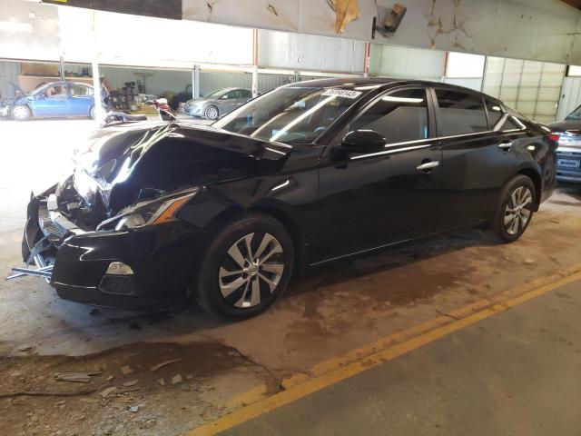 Nissan Altima s (2020)