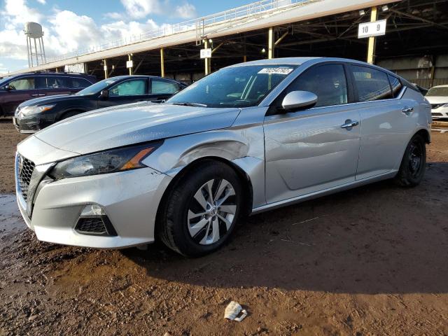 Nissan Altima s (2022)