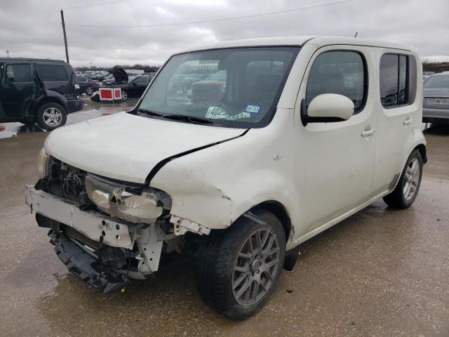 Nissan Cube base (2010)