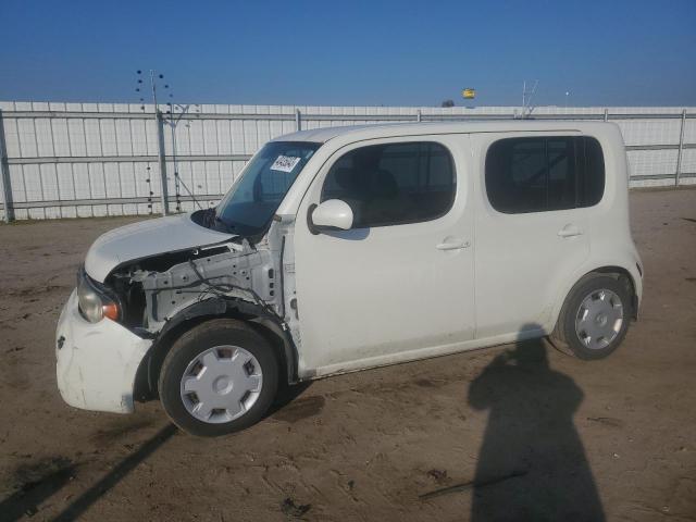 Nissan Cube base (2010)