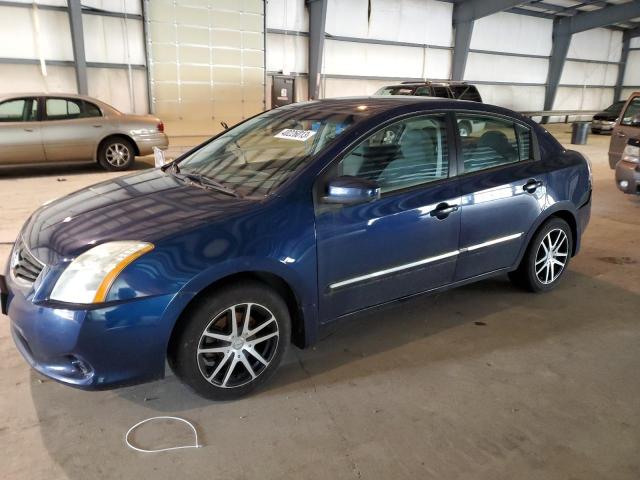 Nissan Sentra 2.0 (2010)