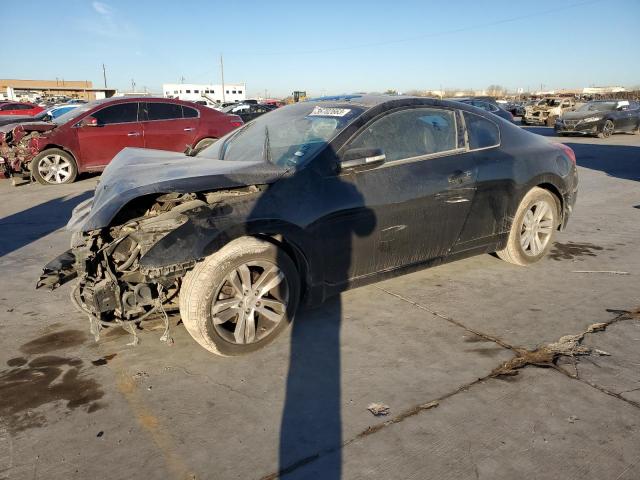 Nissan Altima s (2012)