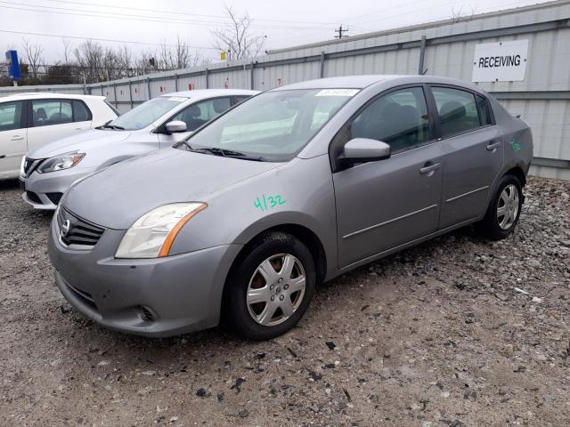 Nissan Sentra 2.0 (2012)