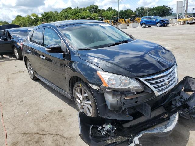 Nissan Sentra (2015)