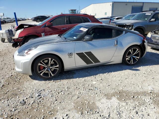 Nissan 370z base (2020)