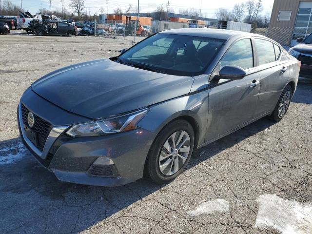 Nissan Altima s (2020)