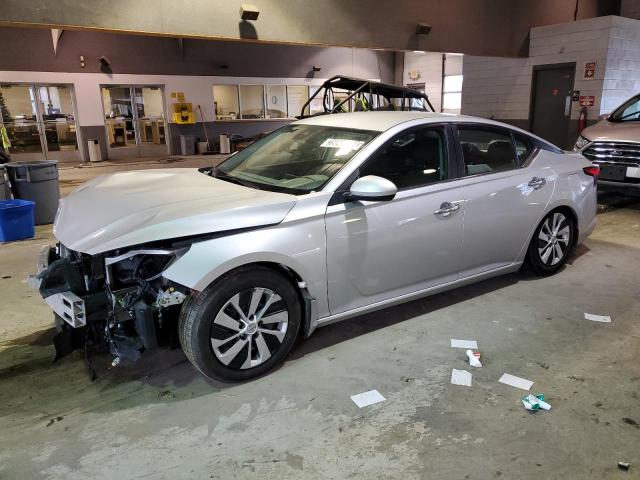Nissan Altima s (2021)