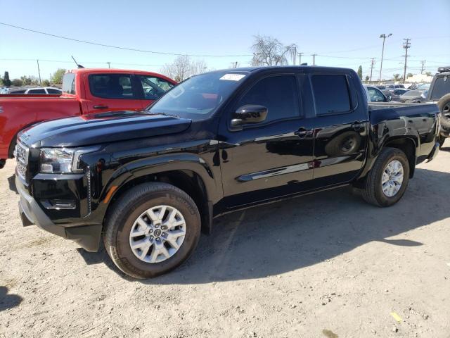 Nissan Frontier s (2023)