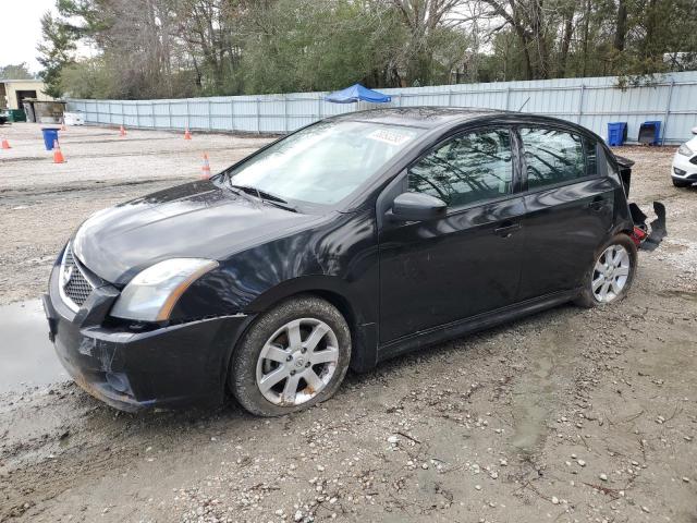 Nissan Sentra 2.0 (2010)