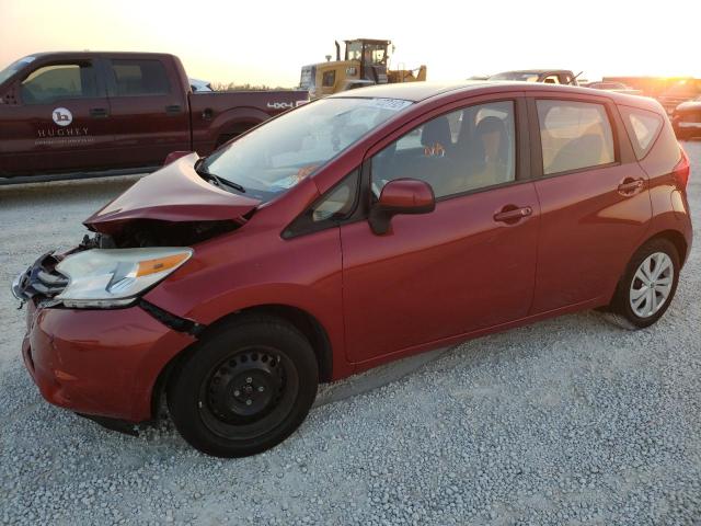 Nissan Versa note (2014)