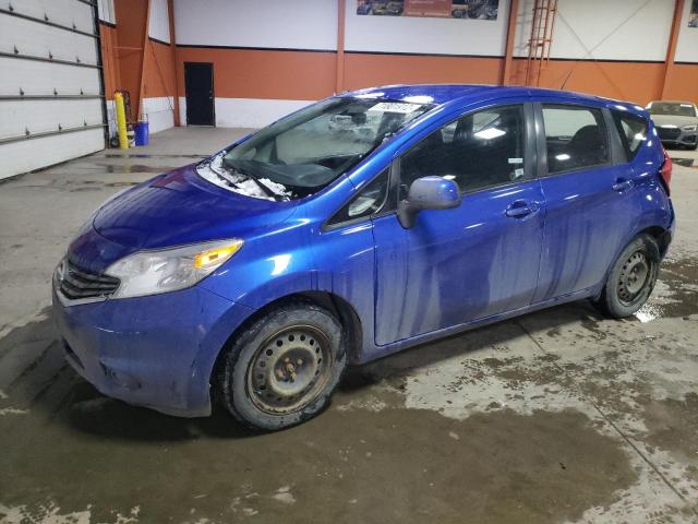 Nissan Versa note (2014)