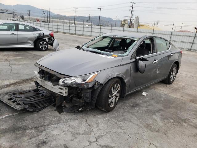 Nissan Altima s (2019)