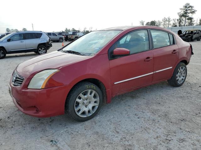 Nissan Sentra 2.0 (2010)