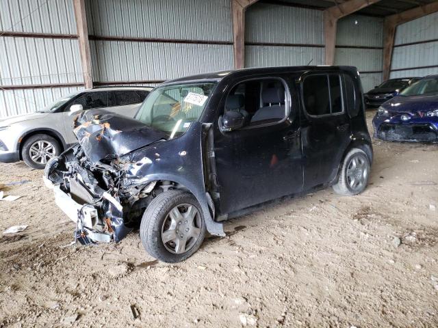 Nissan Cube base (2011)