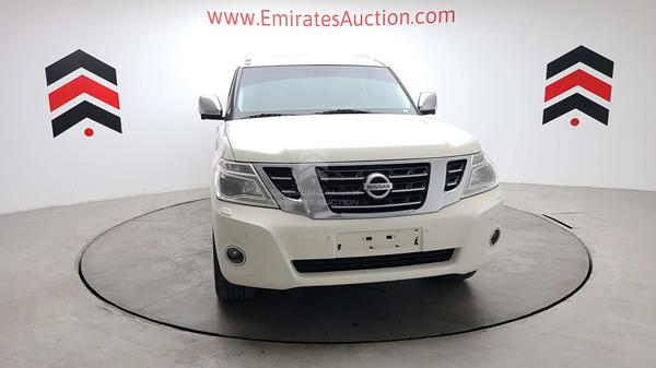 Nissan Patrol (2017)