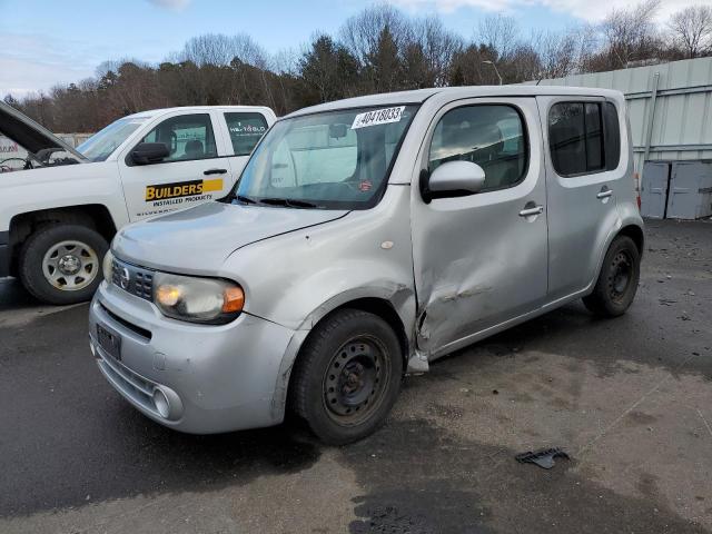 Nissan Cube base (2011)