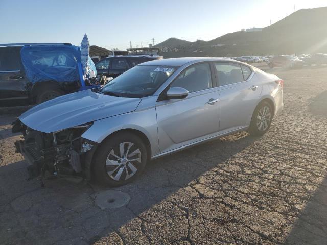 Nissan Altima s (2020)