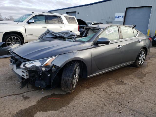Nissan Altima s (2020)