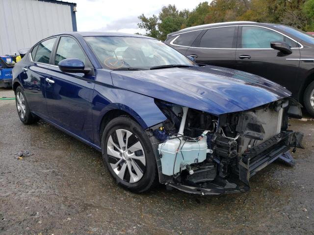 Nissan Altima s (2020)