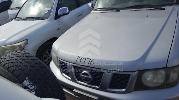 Nissan Patrol (2010)
