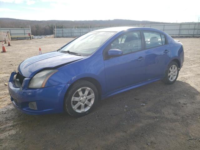 Nissan Sentra 2.0 (2010)