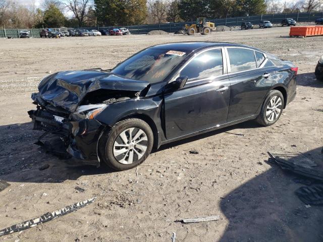 Nissan Altima s (2020)