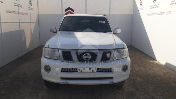 Nissan Patrol (2005)