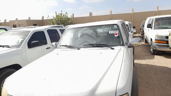 Nissan Patrol (2010)