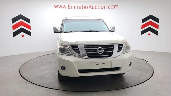 Nissan Patrol (2014)