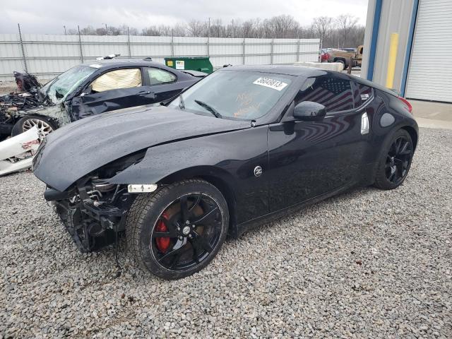 Nissan 370z base (2015)