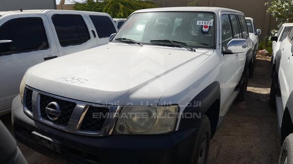 Nissan Patrol (2010)