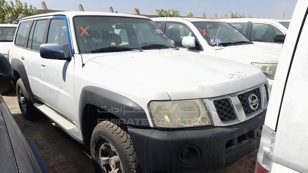Nissan Patrol (2010)