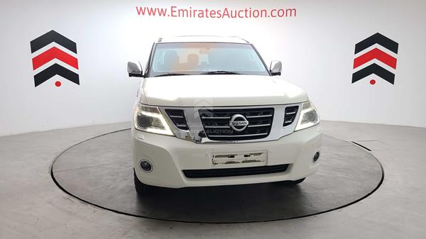 Nissan Patrol (2015)