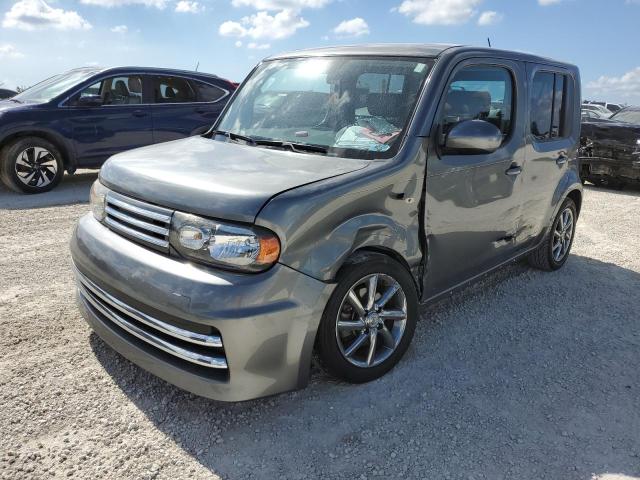 Nissan Cube base (2010)