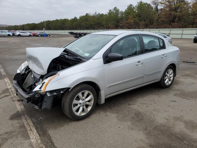 Nissan Sentra 2.0 (2010)