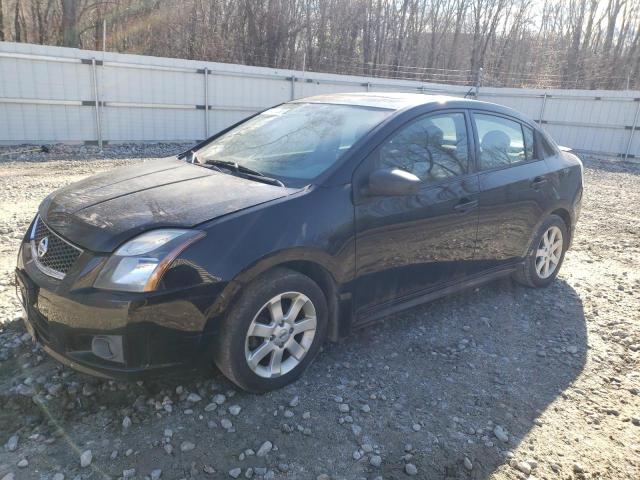 Nissan Sentra 2.0 (2011)