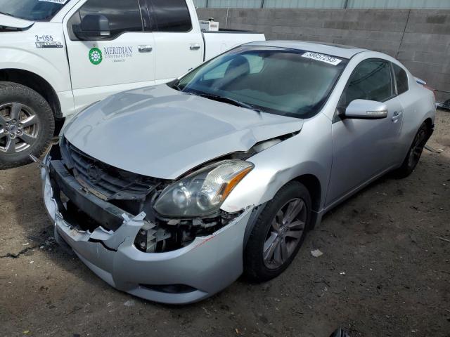 Nissan Altima s (2012)
