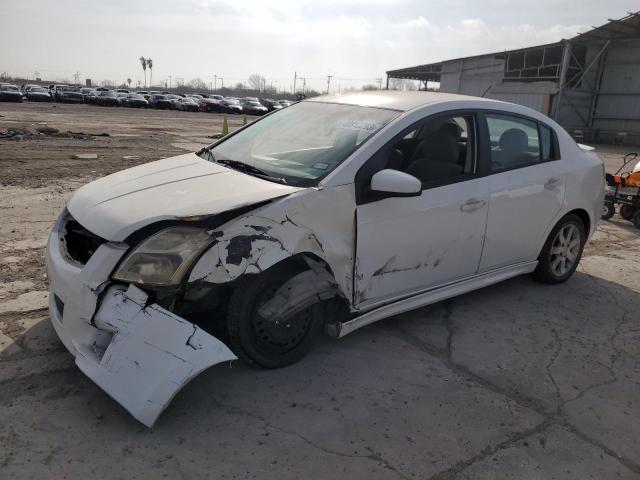Nissan Sentra 2.0 (2012)