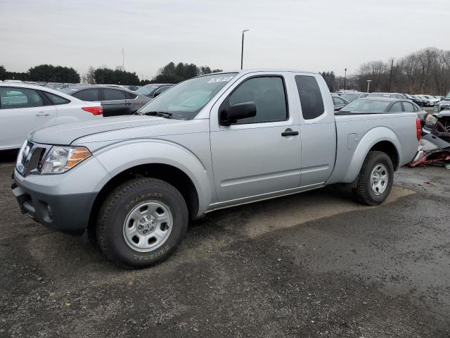 Nissan Frontier s (2019)