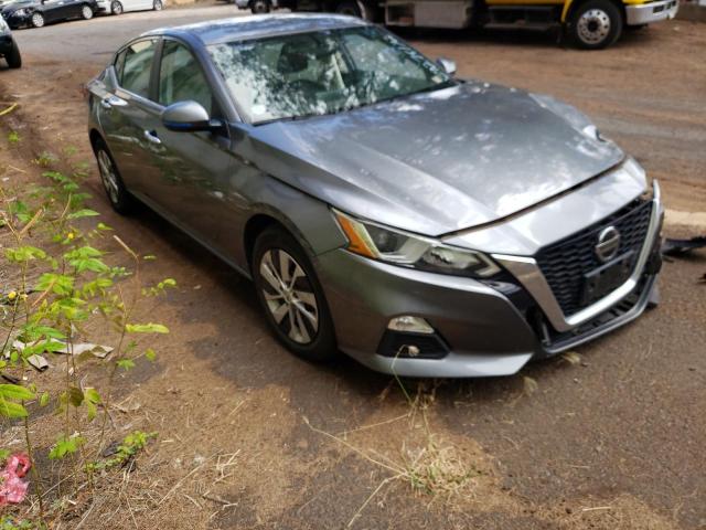 Nissan Altima s (2020)