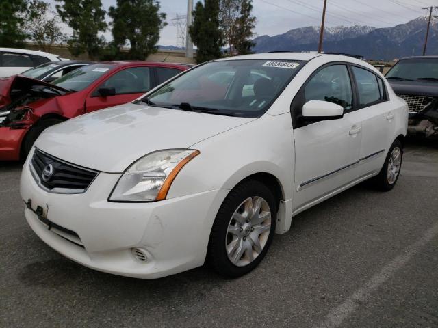 Nissan Sentra 2.0 (2010)