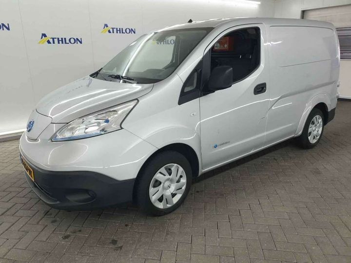 Nissan E-nv200 (2019)