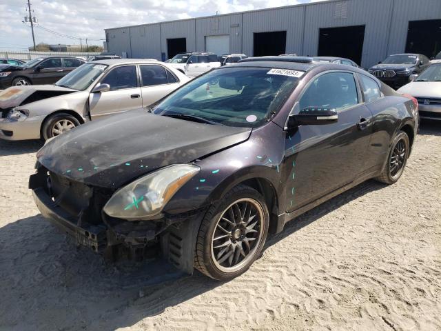 Nissan Altima s (2010)
