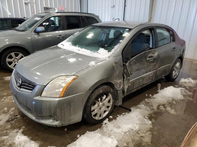 Nissan Sentra 2.0 (2010)